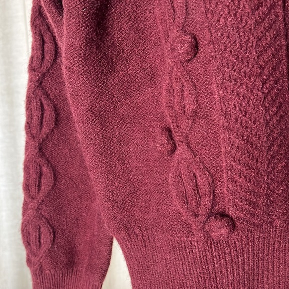 Miss Patina cardigan - Picture 3 of 8